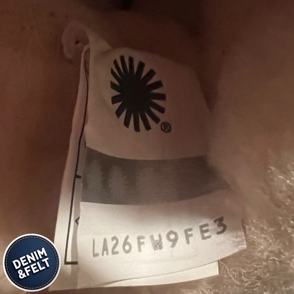 Ugg Baby/Toddler/Children’s Pink Ramona Snow Boots/Booties | NEW!!🩷🩷 - Picture 14 of 16